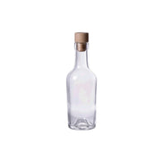 Bottiglia Liquore Limoncello in Vetro Reginetta con Tappo 250 cc