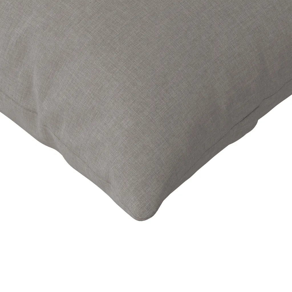 Cuscini da Divano 2 pcs Talpa 200 x 40 cm Tessuto