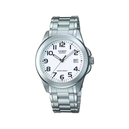 Orologio casio collection mtp 1259pd 7bef - 4549526340703