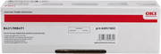 ORIGINAL OKI toner nero 44917602 B431/MB491 ~12000 Seiten