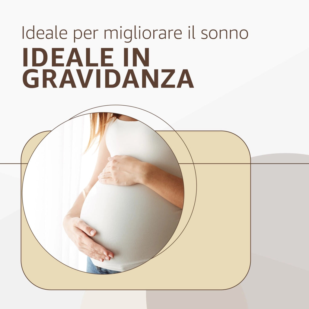 SONIT - Cuscino Gambe per Dormire in Memory Foam - Cuscino per Dormire sul Fianco - Supporto Gambe e Ginocchia Traspirante, Sfoderabile e Lavabile