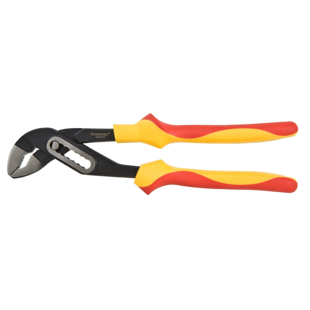 Trade Shop - Pinza Chiave A Pappagallo Poligrip Con Regolazione Rapida Da 3/8 35mm -