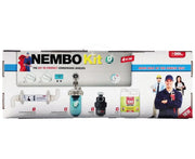 KIT SALVACALDAIA 4 IN 1 MODELLO NEMBO KIT D    GEL S.P.A.