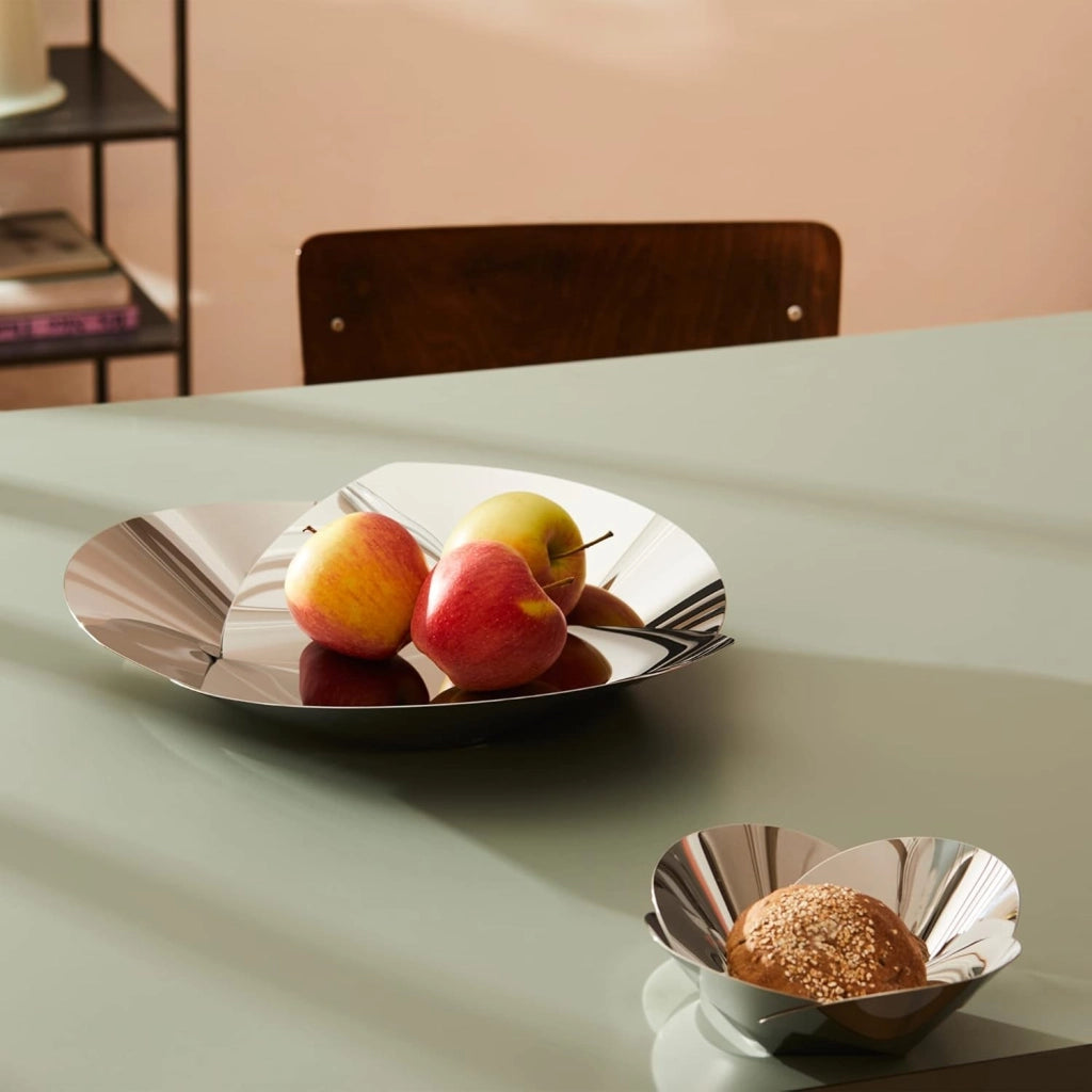 RESONANCE, Fruttiera, Alessi