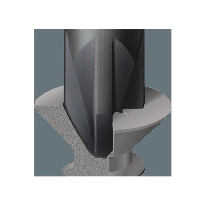 Wera 05073675001 cacciavite manuale Set