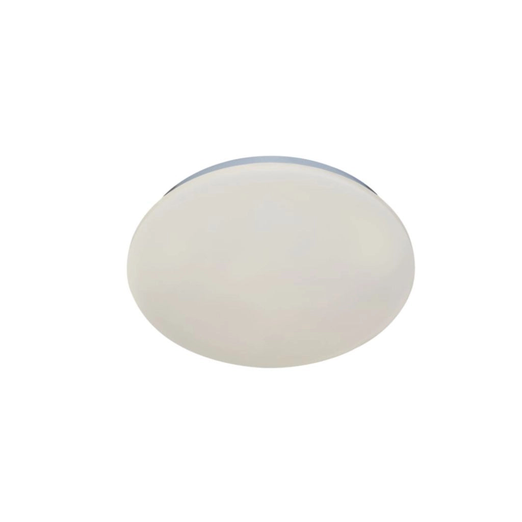 Plafoniera LED rotonda Lucas2 24W bianca Rabalux
