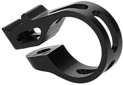 Accessorio per bicicletta in lega di alluminio di alta qualità - Adatto per manubrio da 22.2 mm - Installazione semplice - Duraturo e resistente alla corrosione - Fissaggio per bicicletta
