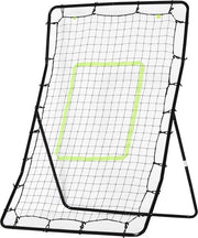 Tiratrice di Rimbalzo - Tiratrice di Rimbalzo Calcio - Tiratrice di Rimbalzo Allenamento - Tiratrice di Uscita di Rimbalzo - Tiratrice di Rimbalzo