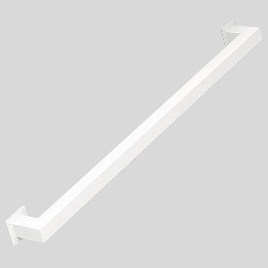 Pannelli di protezione - Sicurezza e stile - 30 a 330 cm - Acciaio di alta qualità - Interno ed esterno