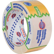 NASTRO BIADESIVO 721 PPDA EUROCEL - MM 50 ML 25- 6 pezzi