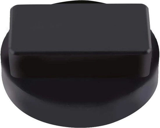 Adattatore di supporto di gomma per BMW 1 Serie - 2 Serie - 3 Serie - 4 Serie - 5 Serie - 6 Serie - 7 Serie - X Serie - i8 - i3 - Z4 - M-roadster/Coupe E85 E89