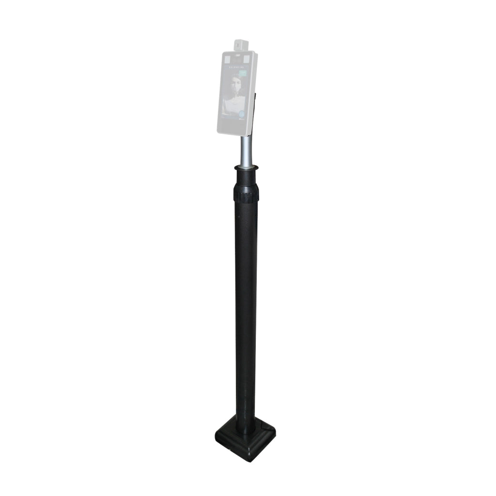 STAFFA DA PAVIMENTO PER HI-SECURITY VDS STAF-PR RT021 AUTOMAZIONE AUTOMATISMI