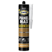 BOSTIK PANEL MAX PANNELLI MURALI CARTUCCIA- BOSTIK- 1,0 pz