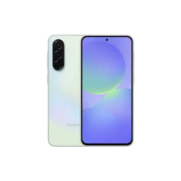 Smartphone samsung a366 galaxy a36 5g 8+256gb lime europa - 8806095984537