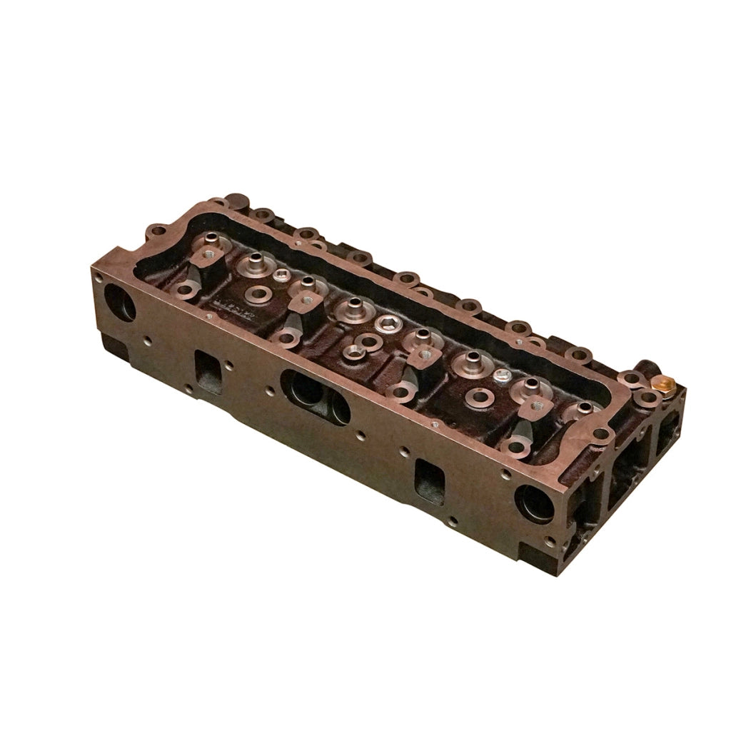 Testata motore Massey Ferguson 390, 394S Codice OEM 0011562U91
