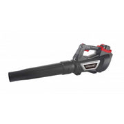 Soffiatore?senza?filo 40?V?2,5?Ah  motore brushless, 5 velocità, volume aria 650?m³/h  Dunsch