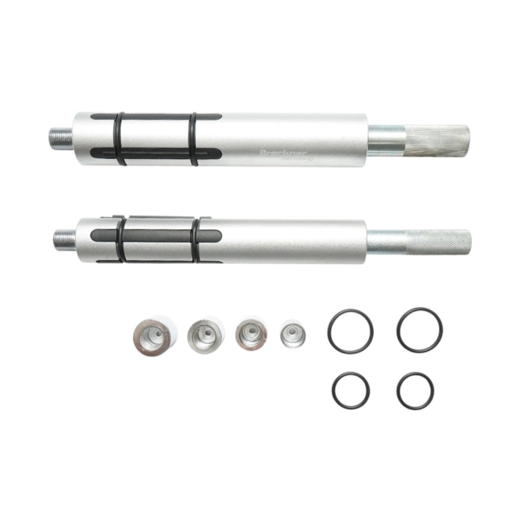 Kit di allineamento frizione per camion 36-52 mm 6 pezzi Breckner Germany