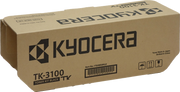 KYOCERA TK-3100 cartuccia toner 1 pz Originale Nero