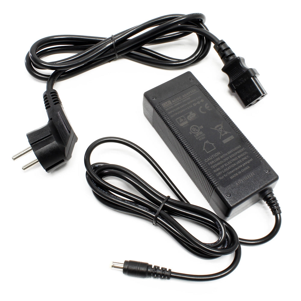 CW-140 Pompa di movimento con controller per acquari 1200-15000l/h 40W Generatore onde