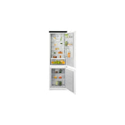 Electrolux ENT6ME18S3 Frigorifero Combinato Incasso, 248L, Bianco