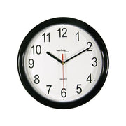 Technoline WT 600 orologio da parete e da tavolo Orologio al quarzo Cerchio Nero