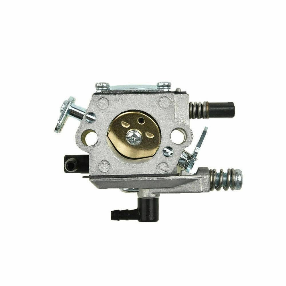 Trade Shop - Carburatore Ricambio Per Motosega A Scoppio 5200 4500 5800 52/45/58cc Gf-0092 -