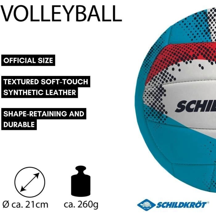 Pallavolo - SCHILDKRT