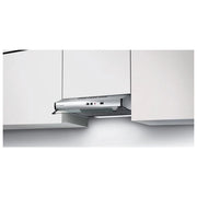 Faber TCH05 SS16A 741 285 m³/h Incassato Acciaio inossidabile D