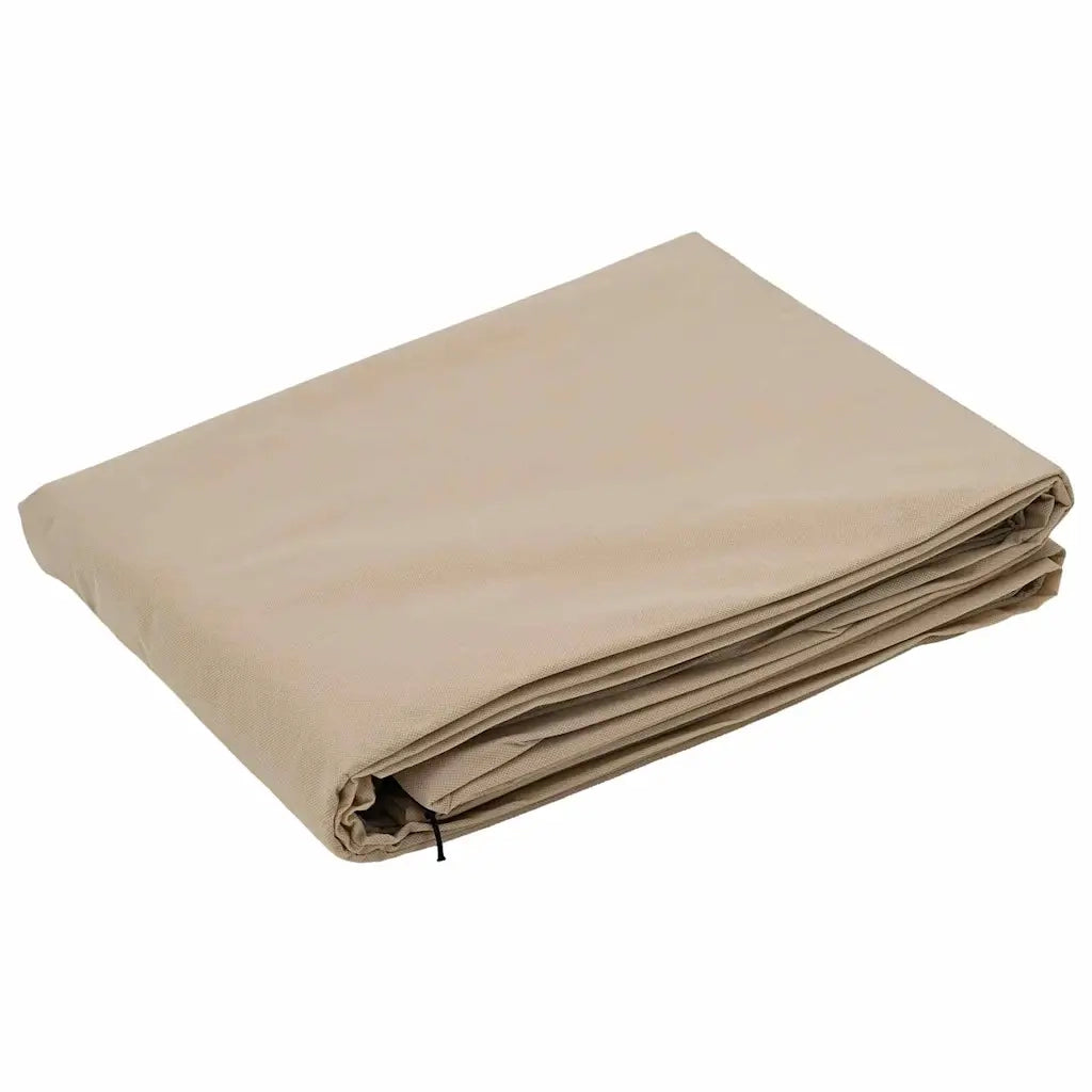 Coperture in Fleece per Protezione Antigelo delle Piante 3 pcs 42021073