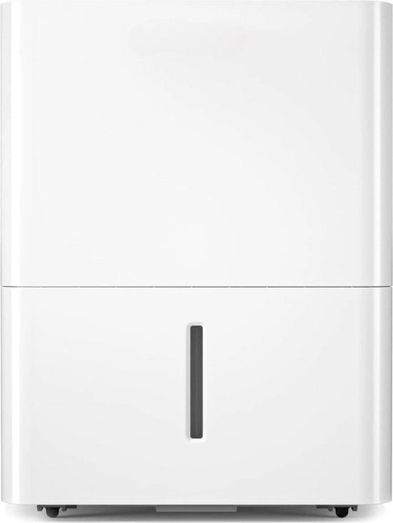 Dezumatore elettrico - 16 Litri al giorno - Disidrata fino a 32m2 - Dezumatori per uso domestico - Adatto per Bagno e Sottotetto - Timer