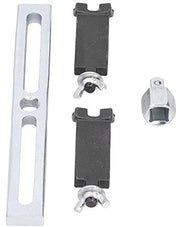 Chiave a gas universale regolabile 23-190 mm - Lavorazione universale - Chiave a gas - Acciaio inox di alta qualità - Duraturo e resistente agli urti