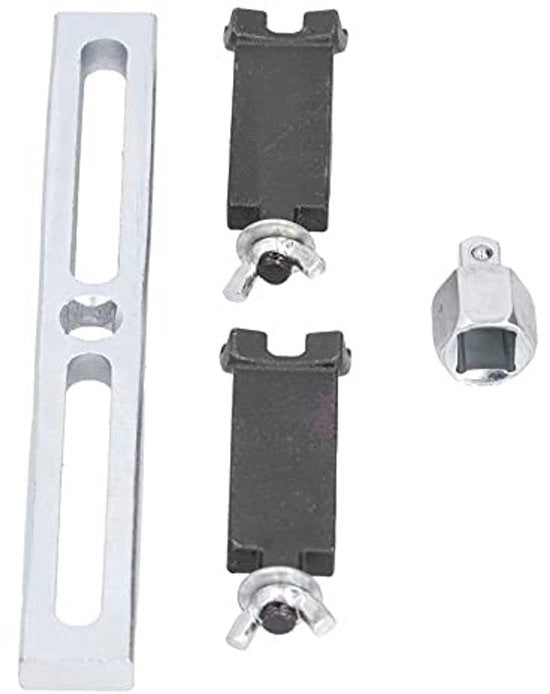 Chiave a gas universale regolabile 23-190 mm - Lavorazione universale - Chiave a gas - Acciaio inox di alta qualità - Duraturo e resistente agli urti