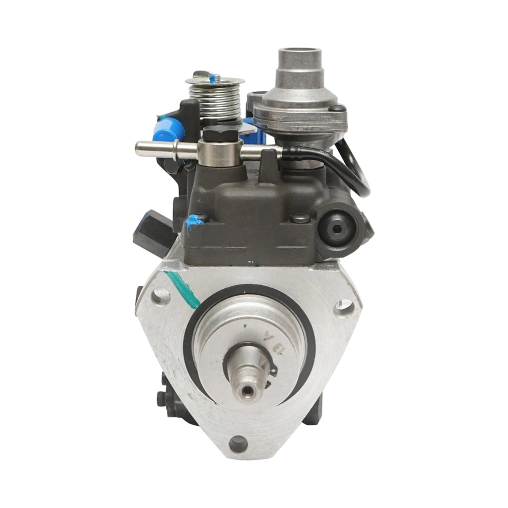 Pompa di iniezione del motore Perkins per codice OEM JCB 9520A001, 2644C314, 9323A262G