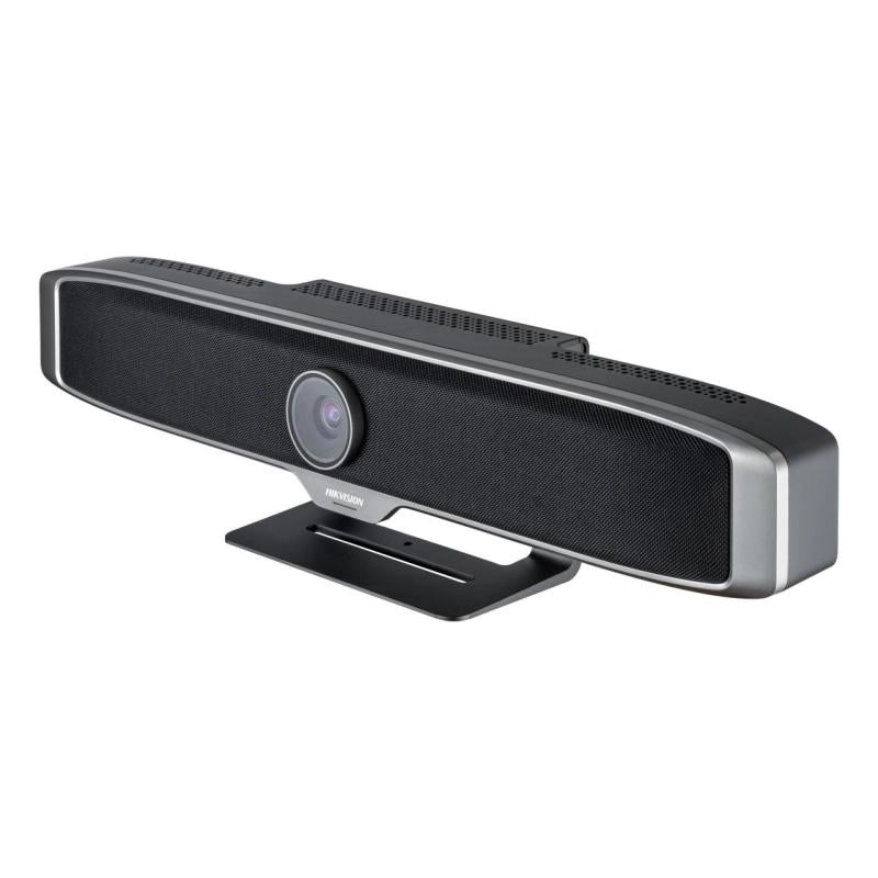 Hikvision webacam conference camera 4k cmos sensor, 840 x 2160, 8-mic array, built-in hd speaker, 36 - IDS-UVC-X28