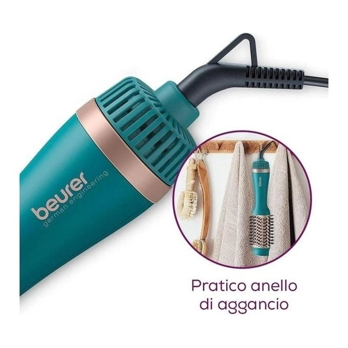 Beurer Spazzola asciugacapelli HC 45