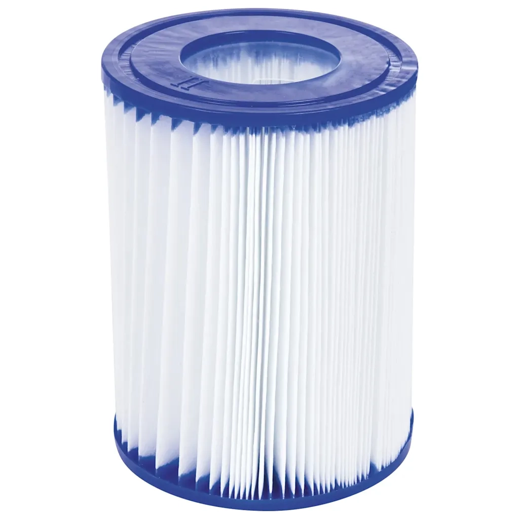 Bestway Set Piscina Power Steel 427x250x100 cm 93329