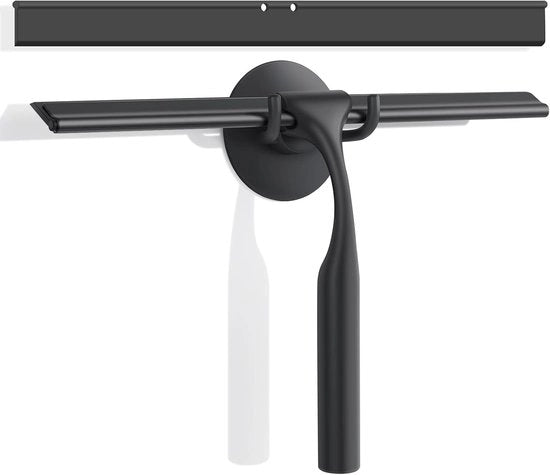 Antiscivellamento per Bagno e Cucina - 25 cm - Acciaio Inox