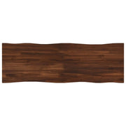 Piano del Tavolo Rettangolare 90 x 50 x 3,5 cm Rettangolare 938572