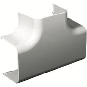 Curva a  t  125x75mm vecamco 980 3-200-08
