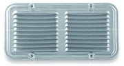 GRIGLIA DI AERAZIONE IN ALLUMINIO  mm. 250x140