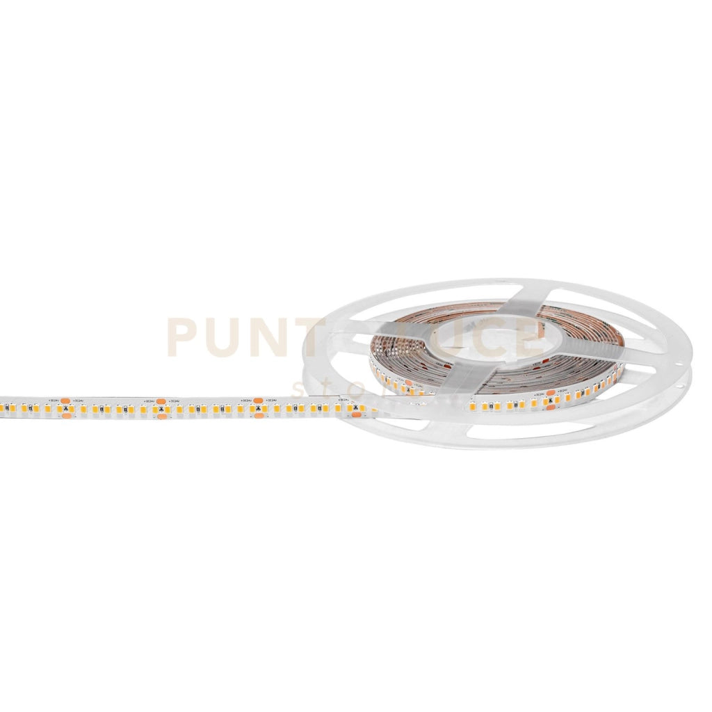 GST151C- STRISCIA LED 5MT 3000K 11900LM 18W/m IP20