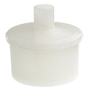 FILTRO NYLON ASPIRAZIONE D.20 MM- BI.VI.IRRORAZIONE- 10,0 pz
