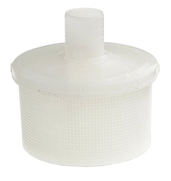 FILTRO NYLON ASPIRAZIONE D.20 MM- BI.VI.IRRORAZIONE- 10,0 pz