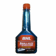 Trade Shop - Sigillante Per Radiatori Additivo Protettivo Per Riparazione Perdite Falle 250ml -