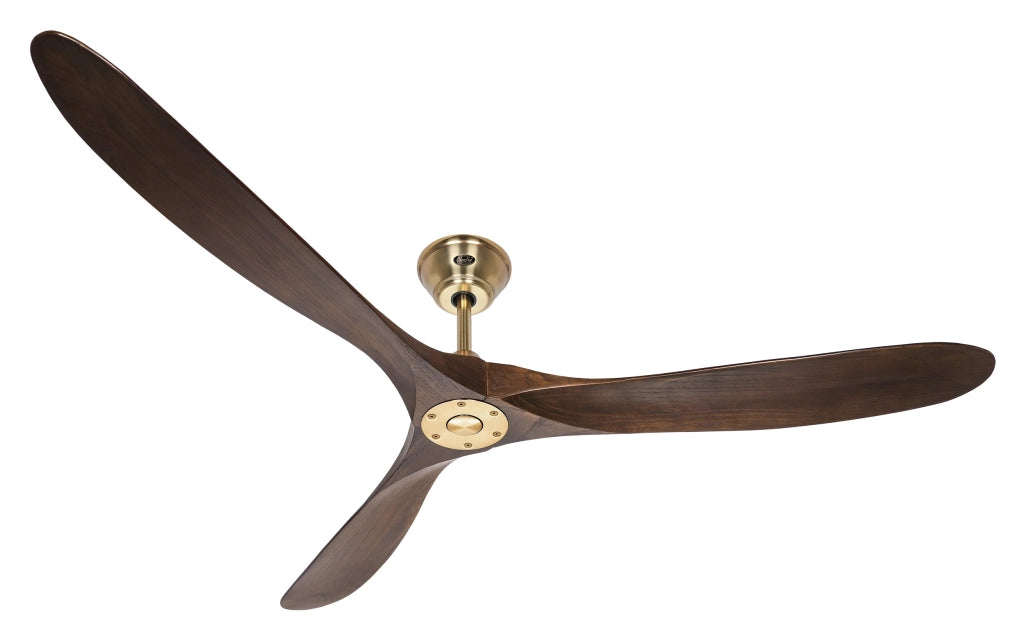 ECO GENUINO 180, Ventilatore senza Luce, CasaFan