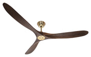 ECO GENUINO 180, Ventilatore senza Luce, CasaFan