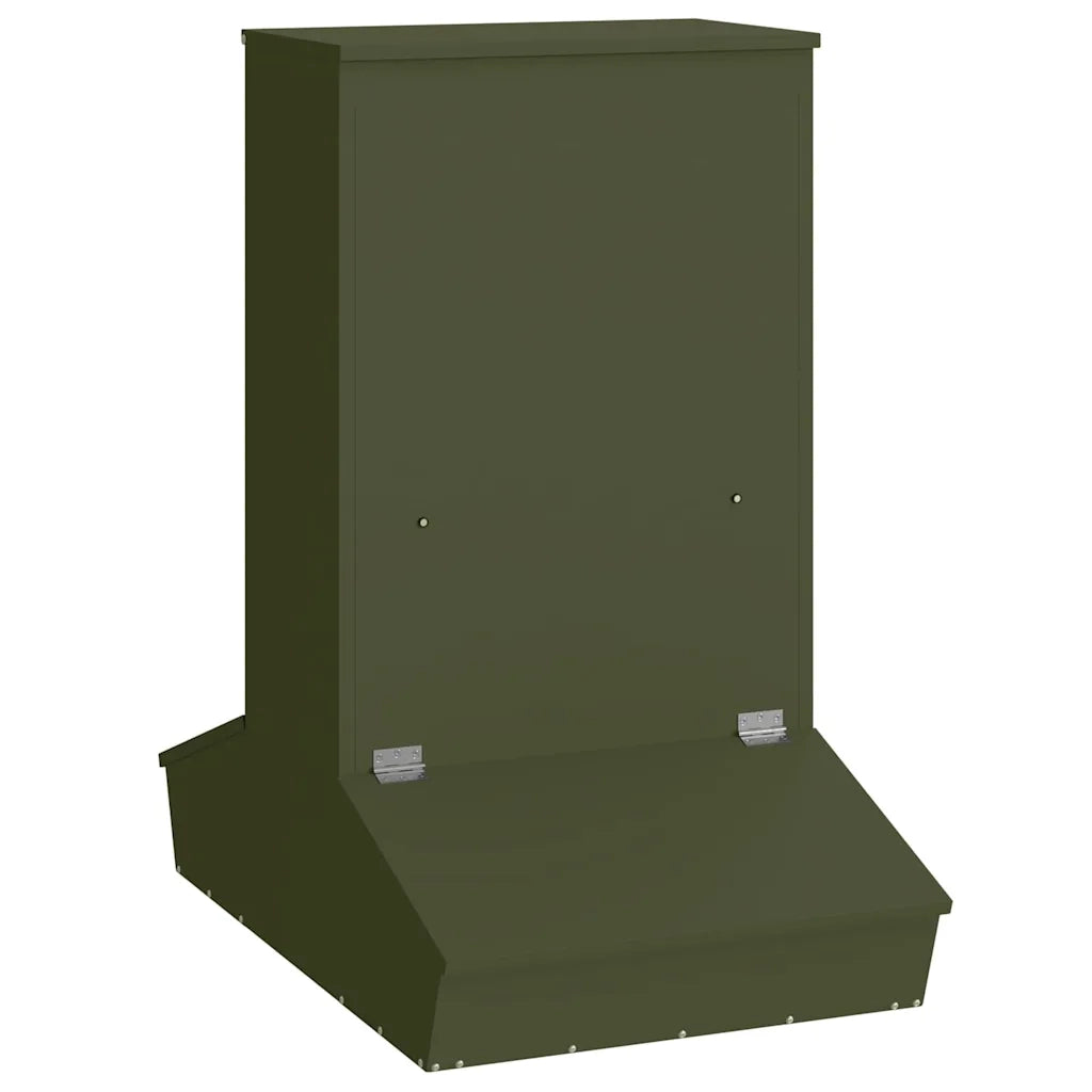Nutriente per Maiali Verde oliva 82 x 51 x 91,5 cm CFW3400960