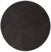 Mat di Griglia Resistente al Calore - Mat di BBQ - Mat di Fornello - Mat di Forno - Antifiamma - Sostenibile - 40cm Mat di Griglia Circolare