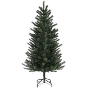 Albero di Natale Artificiale ¨C Zephmum ¨C 180 cm Verde 467 Rami