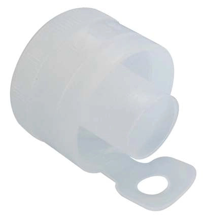 TAPPO SPUMANTE A FASCETTA - CF=PZ 100- 2 confezioni